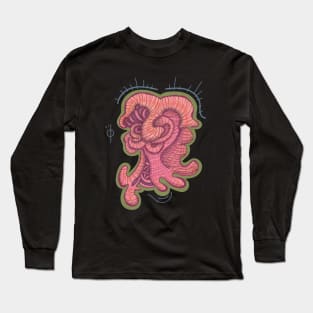 Omnipresent Long Sleeve T-Shirt